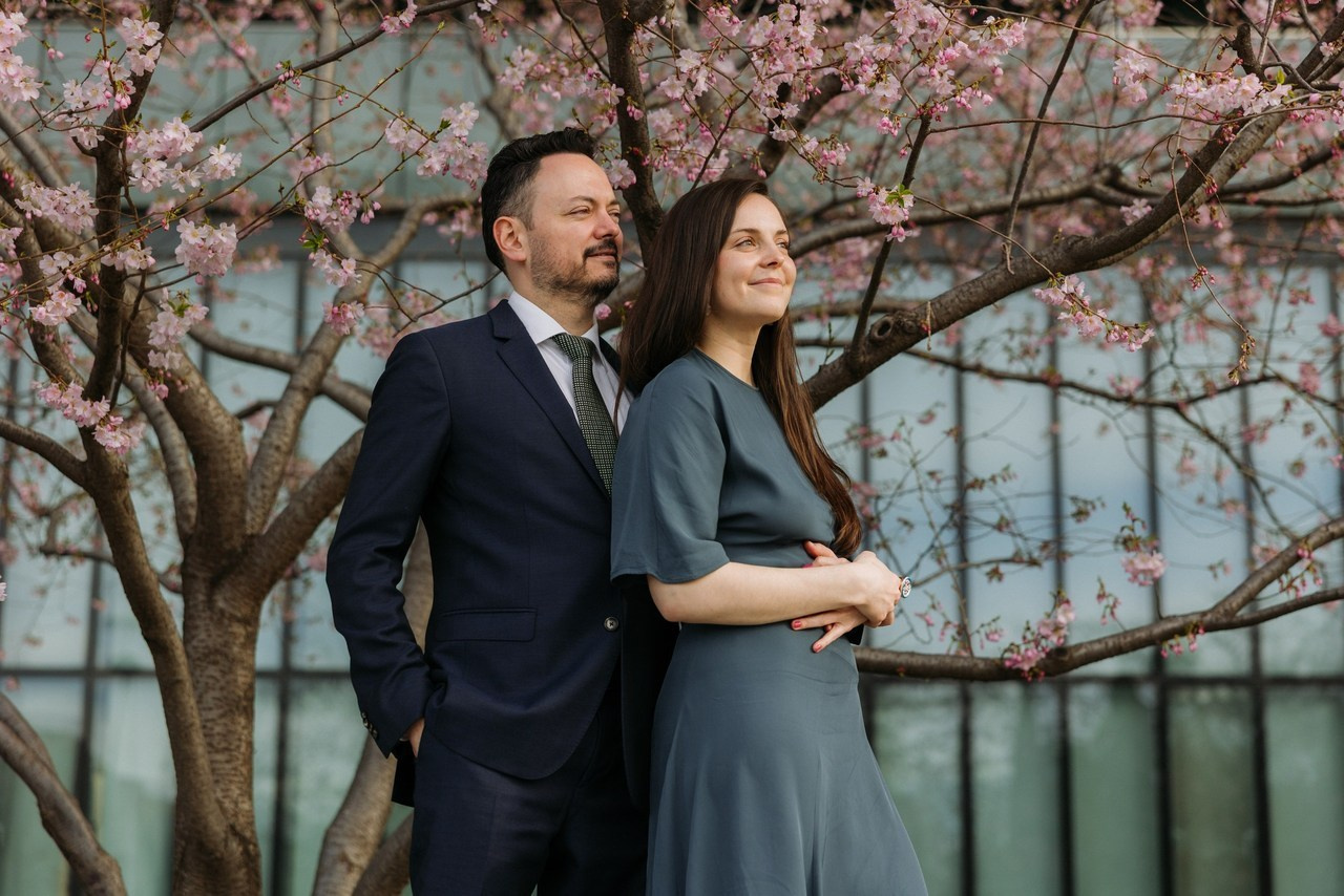Testimonials. Wedding photographer in Tbilisi Ioseb Mamniashvili