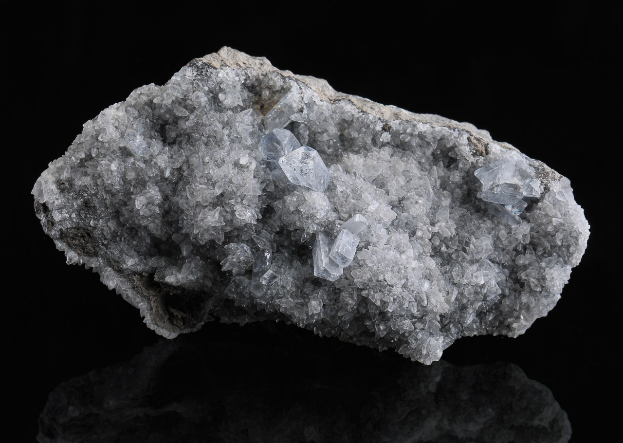 Minerals. The-yan.com