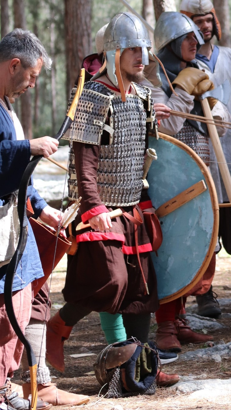 Чёрный фьорд 2021. КРиС «Нортман»