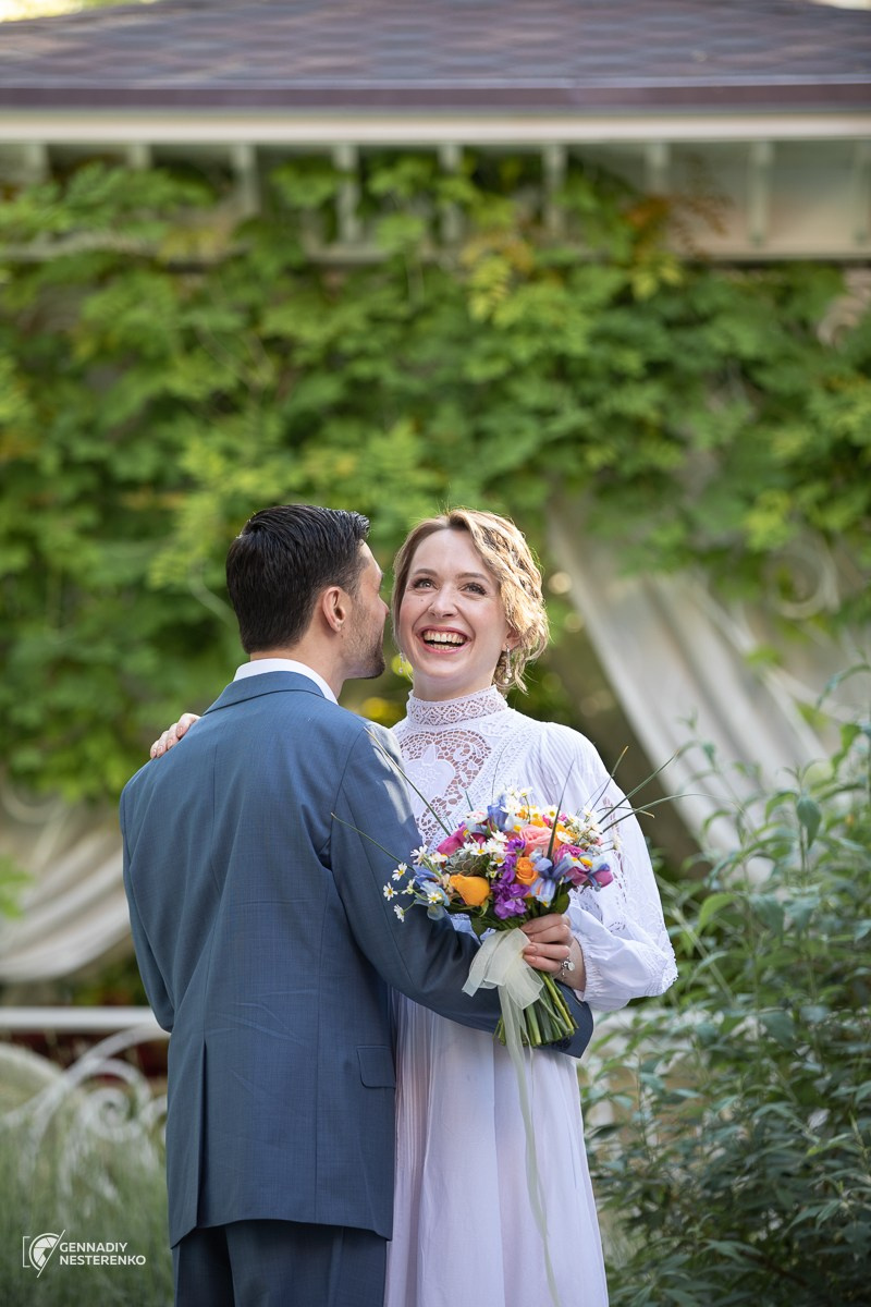 Свадьба Петр и Юлия. Профессиональная Фото-Видео Студия Геннадия Нестеренко | Ташкент и Весь Узбекистан