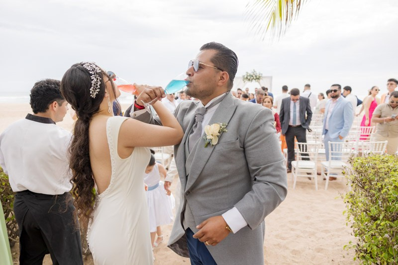 A + E. Luis Astorga - Fotografo de Bodas