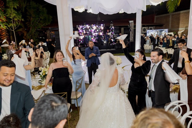 M + A (1). Luis Astorga - Fotografo de Bodas