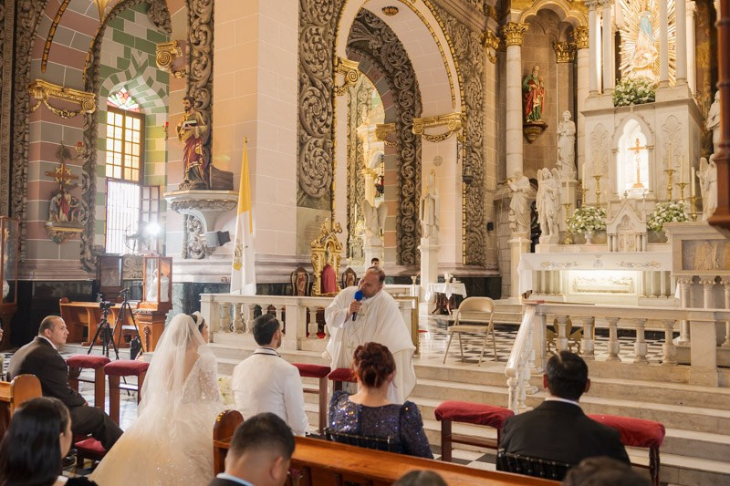 M + A (1). Luis Astorga - Fotografo de Bodas