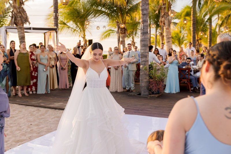 M + M. Luis Astorga - Fotografo de Bodas