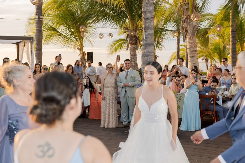 M + M. Luis Astorga - Fotografo de Bodas