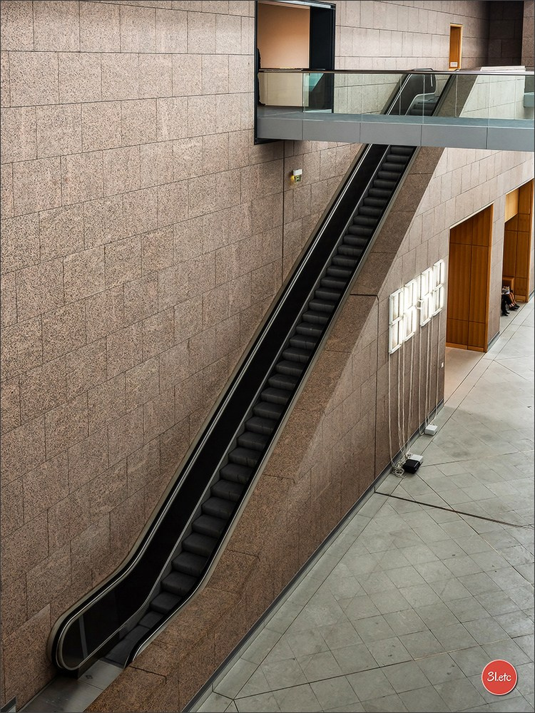 Musée d'Art Moderne et Contemporain de Strasbourg. Photographe à Strasbourg | Portraits, Studio, Enfants, Événements