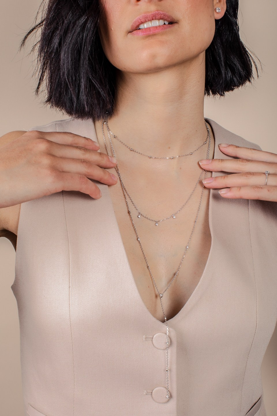 Joyas. Maria Kulakova — Fotógrafa en Santiago | Fotografía de producto, marcas y familias