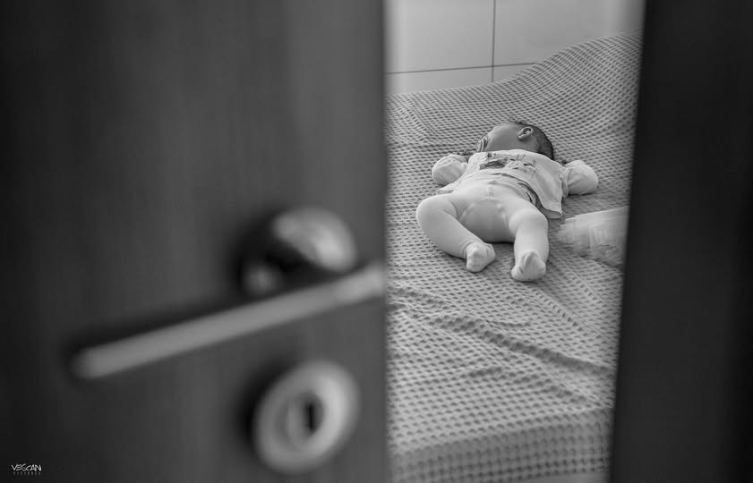 Botez. Vescan Pictures - fotografie de eveniment