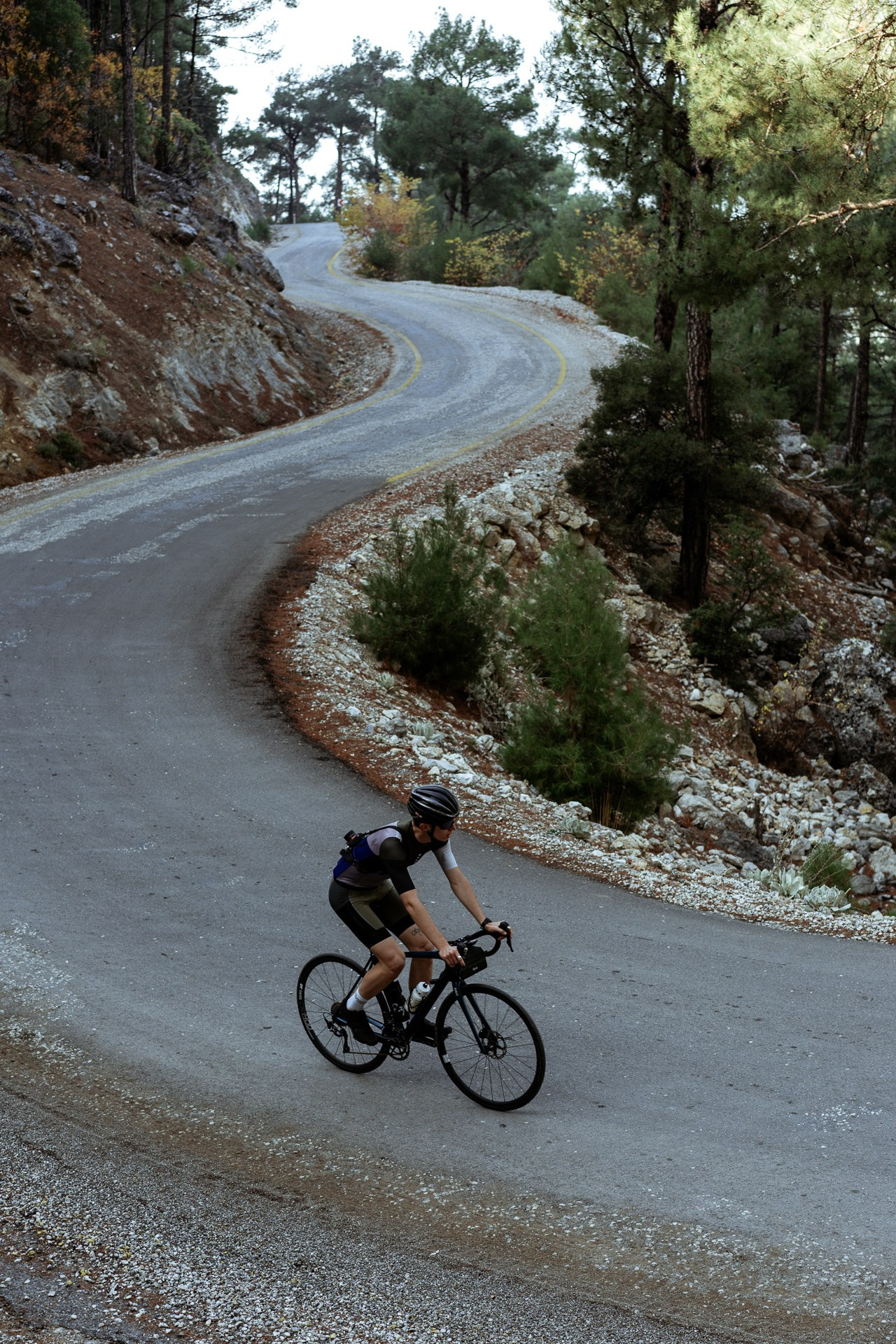 Hedonism Cycling Camp 2021 #cycling. Photographer Evgeniya Dovgalyuk
