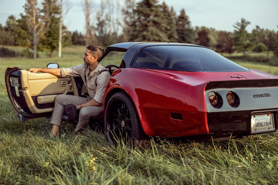 EVGENIA POGALOVA PHOTOGRAPHER