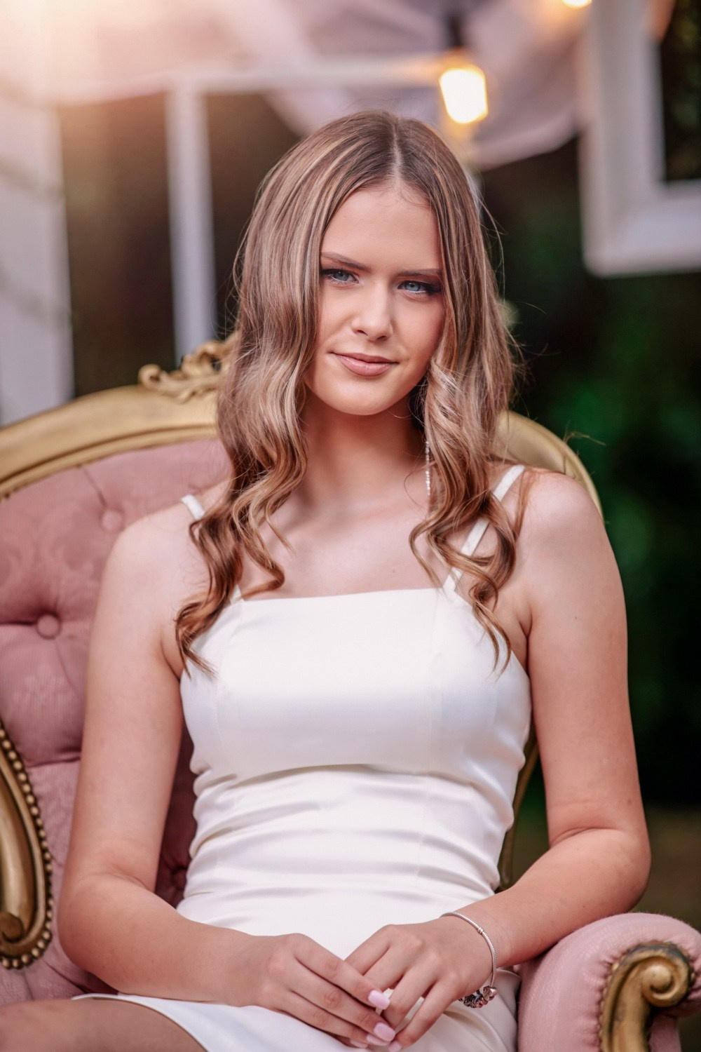 MATURSKA FOTOGRAFISANJA. Fotografi iz Backog Petrovca David i Andrea Stojanovic