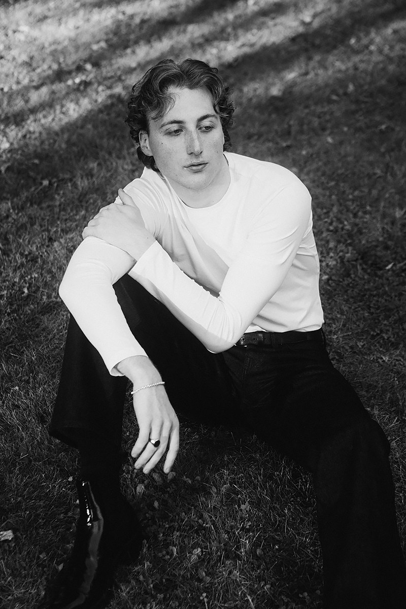 Contacts. Content photographer in Finland