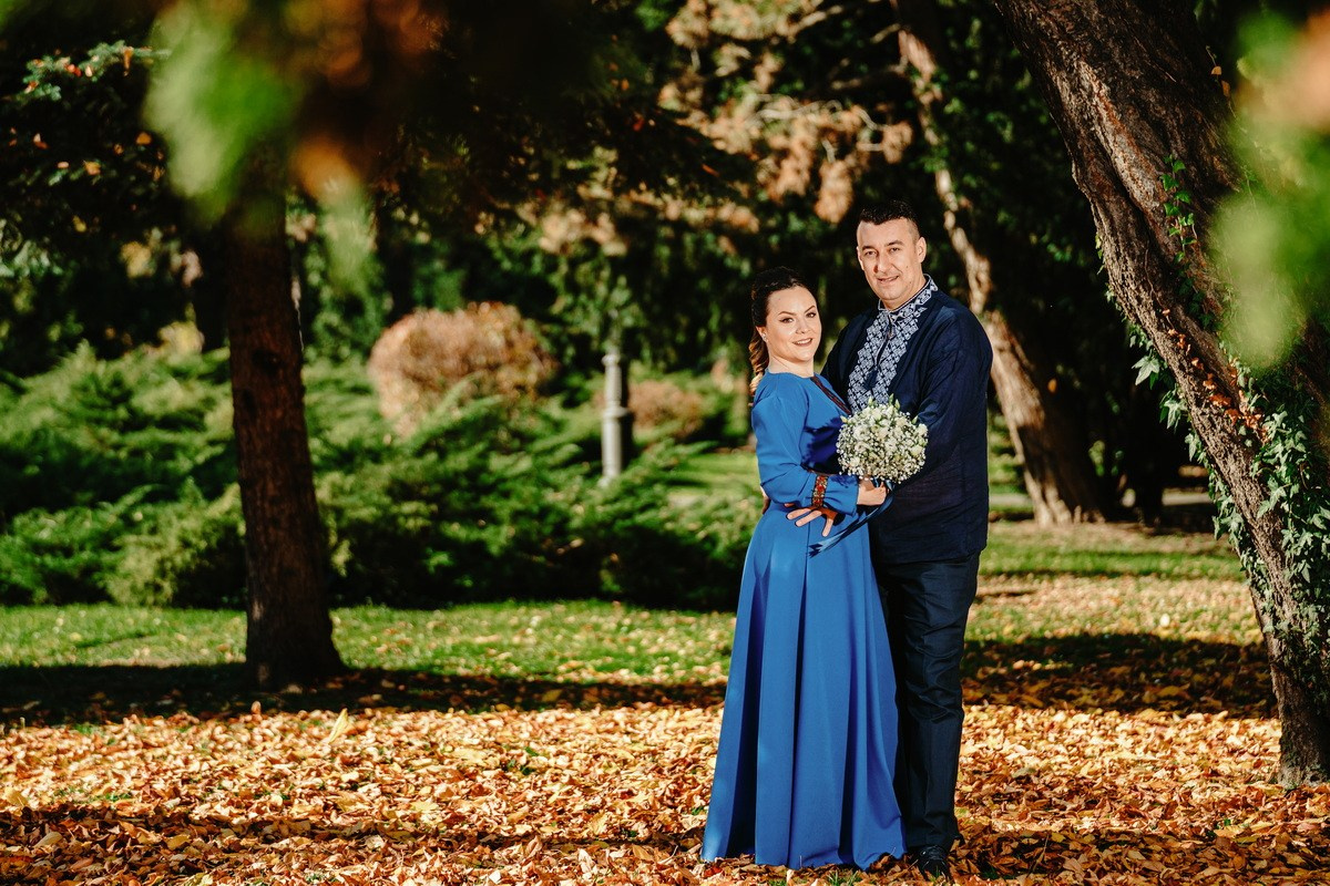 Cununie civila. Amy Foto