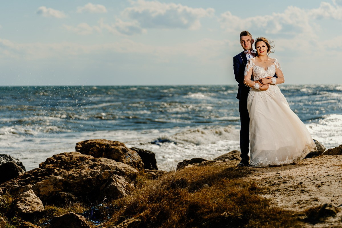 After Wedding. Amy Foto