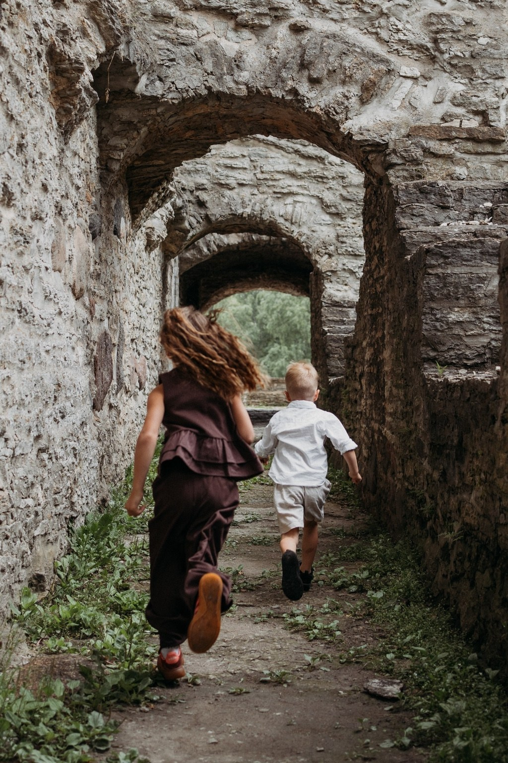 Family Photographer in Tallinn | Ivan Boglajev