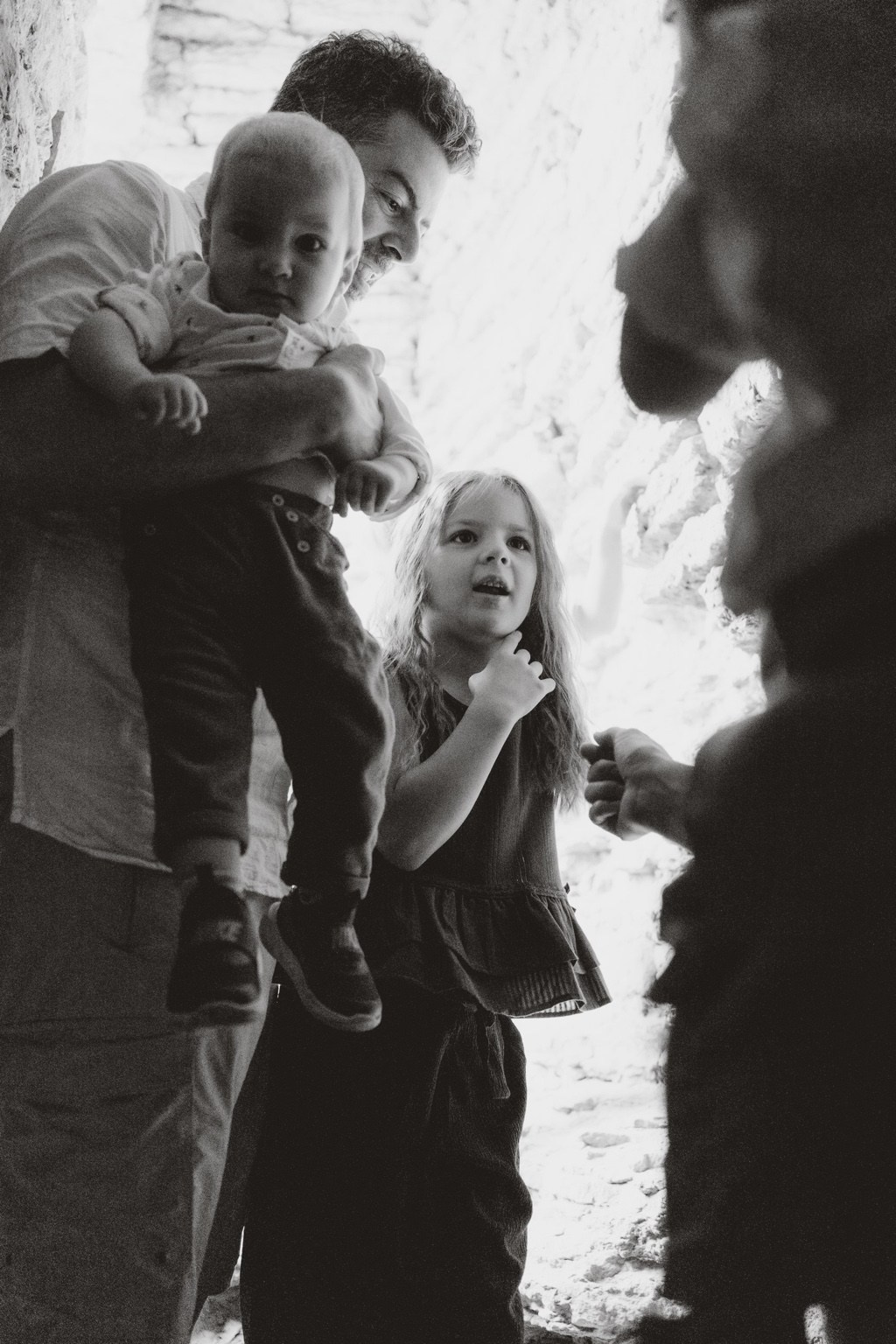 Family Photographer in Tallinn | Ivan Boglajev