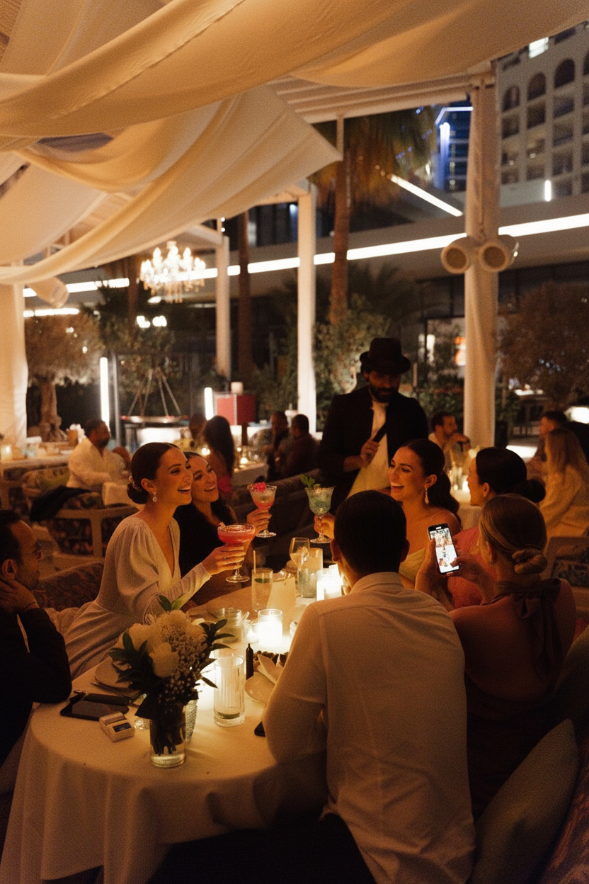 Weddings. Julia Erina photographer Dubai