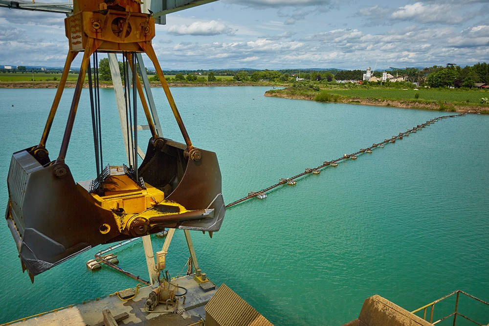 Industrial Photography Prague | Manufacturing & Factory