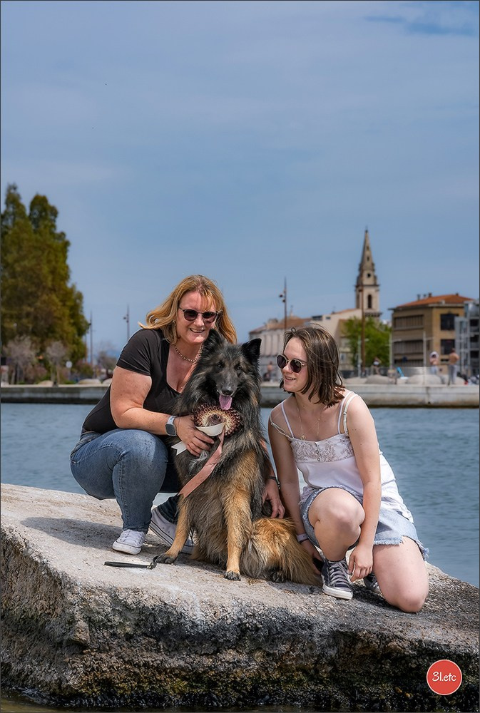 Expo canine 🇫🇷 Martigues 18-19/04/2026
