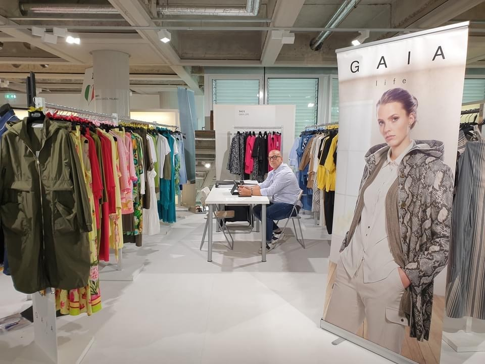 MESSE SUPRIME DÜSSELDORF. Lms-mode.com