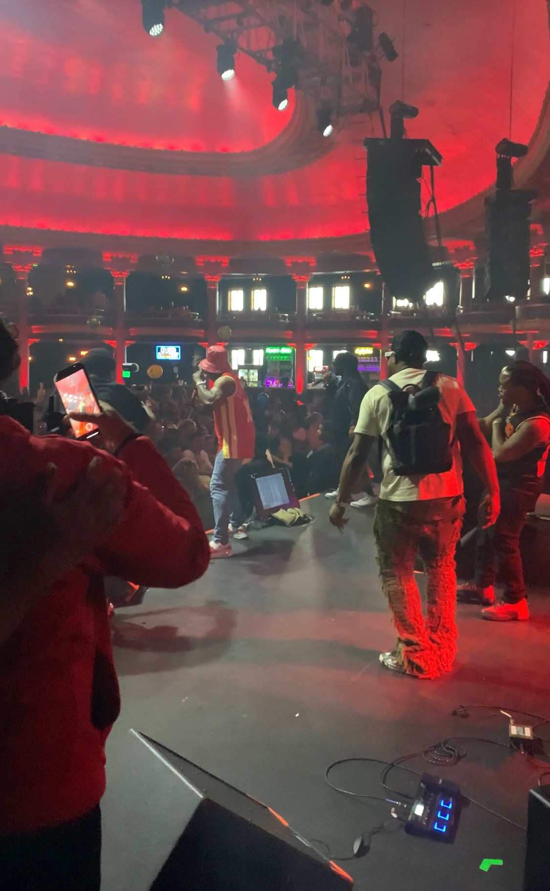 Lens Work From the Field 3