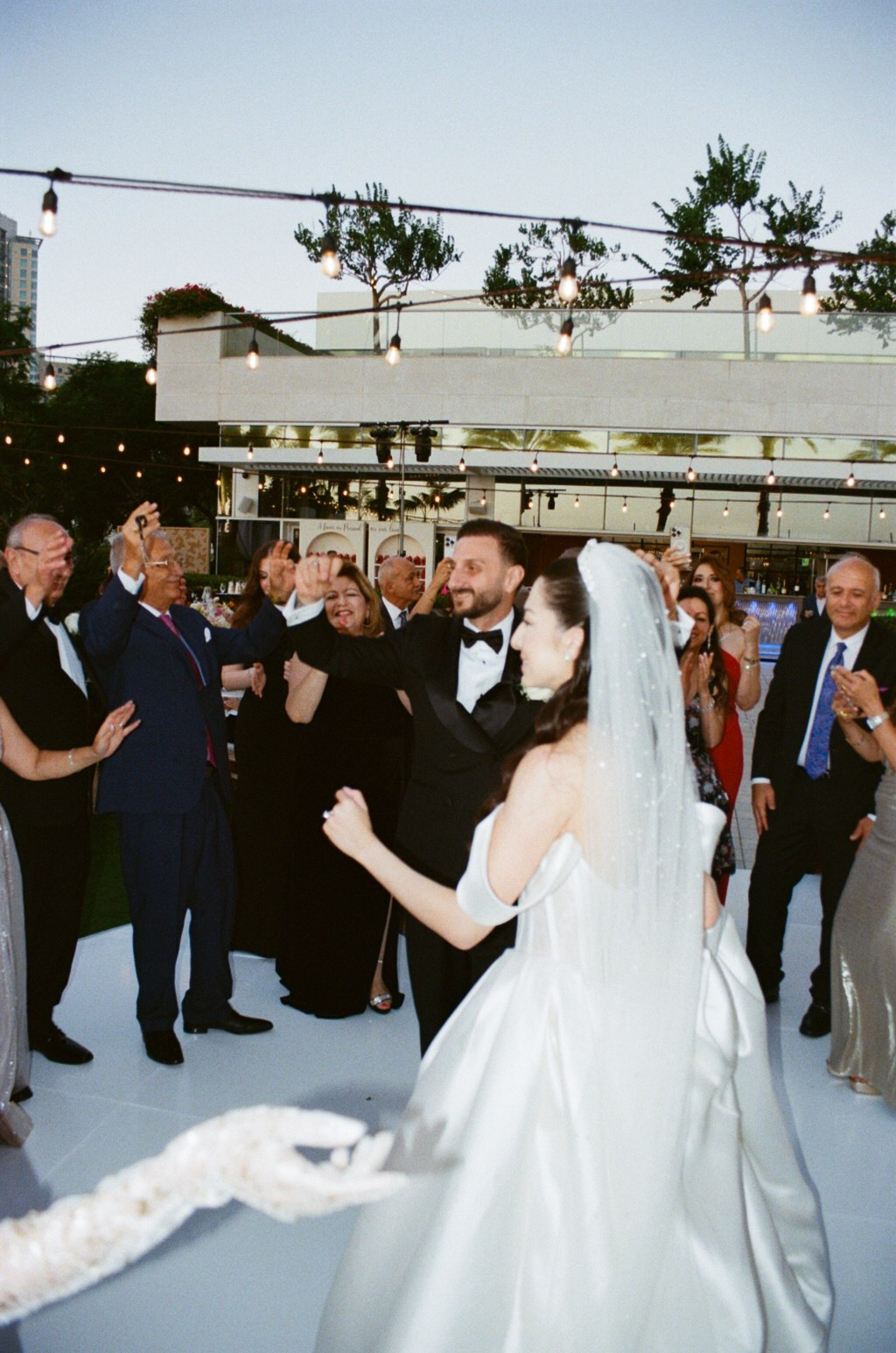 2025.10.04 Muhannad and Nairy. Sura Moments | Southern California Wedding Photo & Video