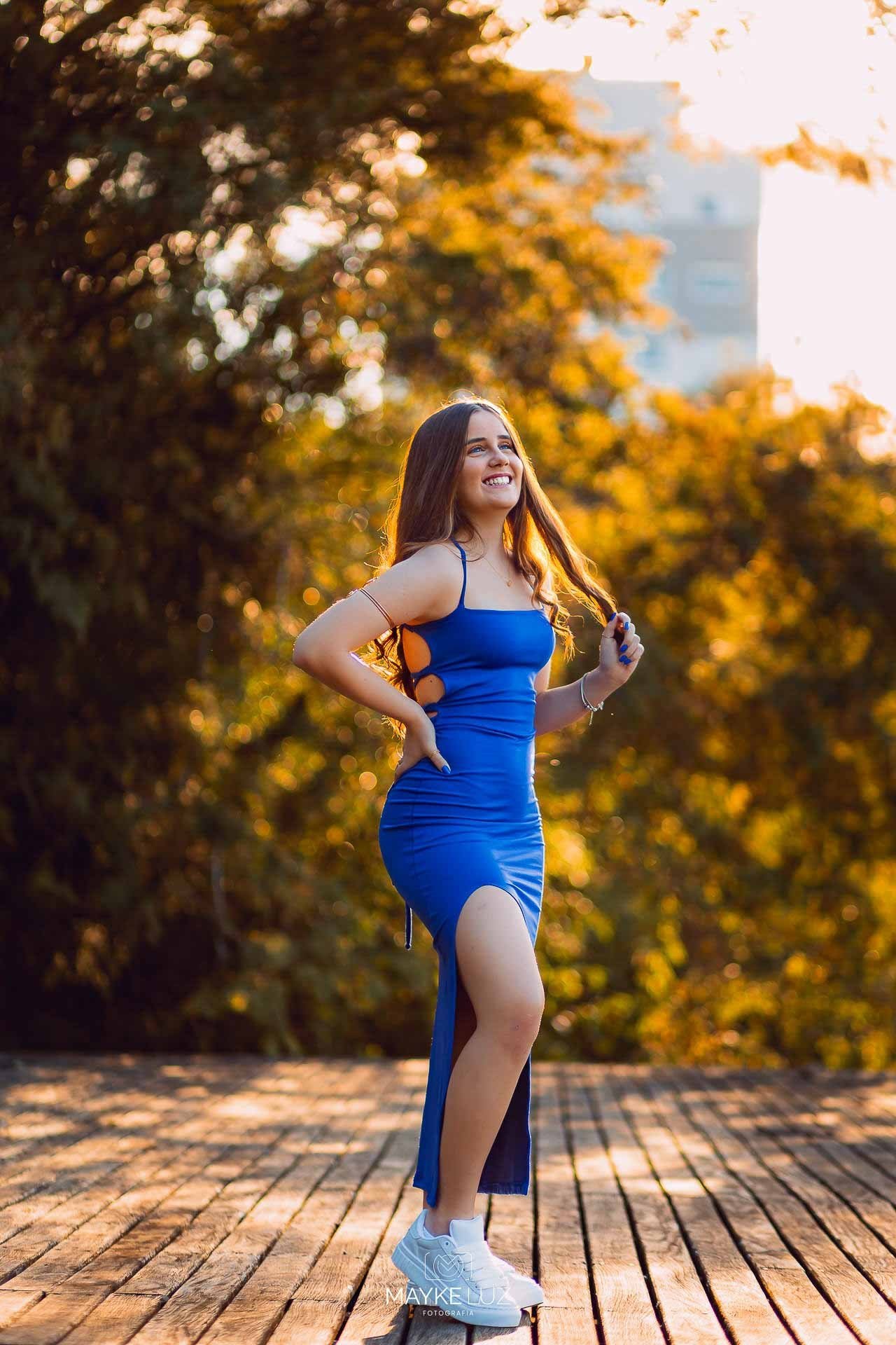 15 ANOS. Mayke Luz Fotografia