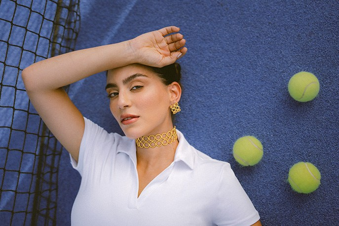 JEWELRY. Fashion Photographer based in Lebanon