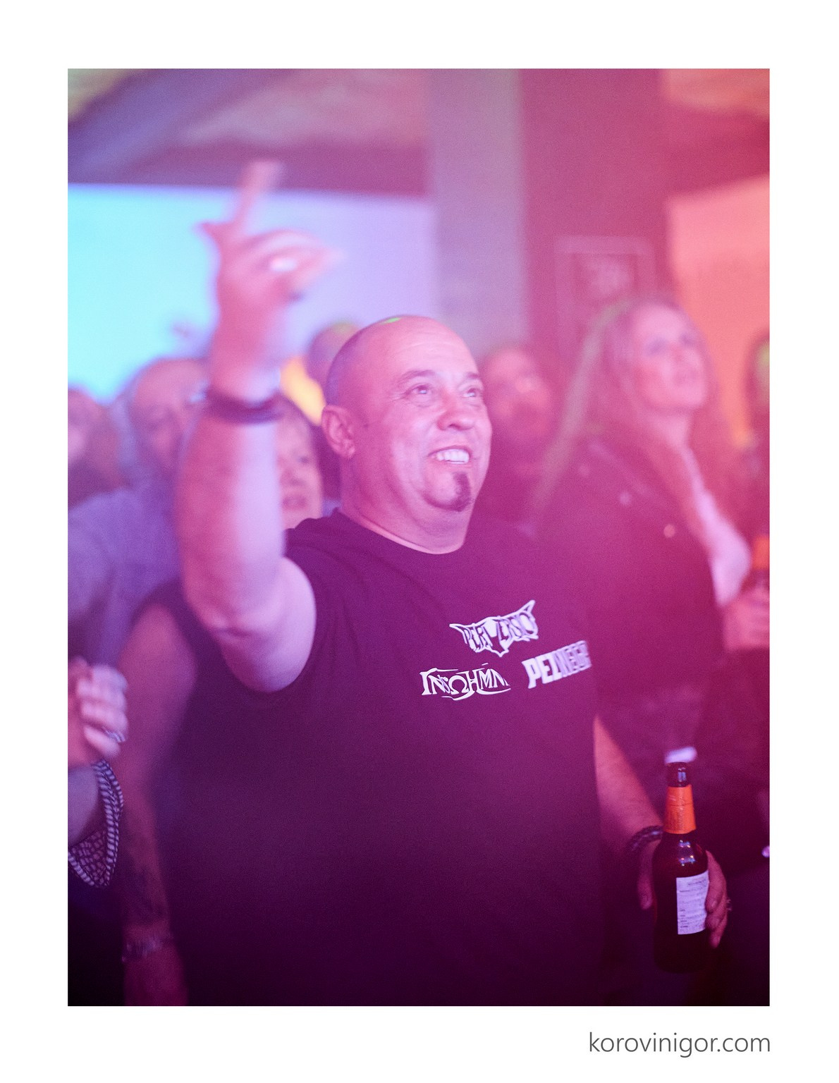 Galería de fans. Associaciò cultural La Granja Alcoy España