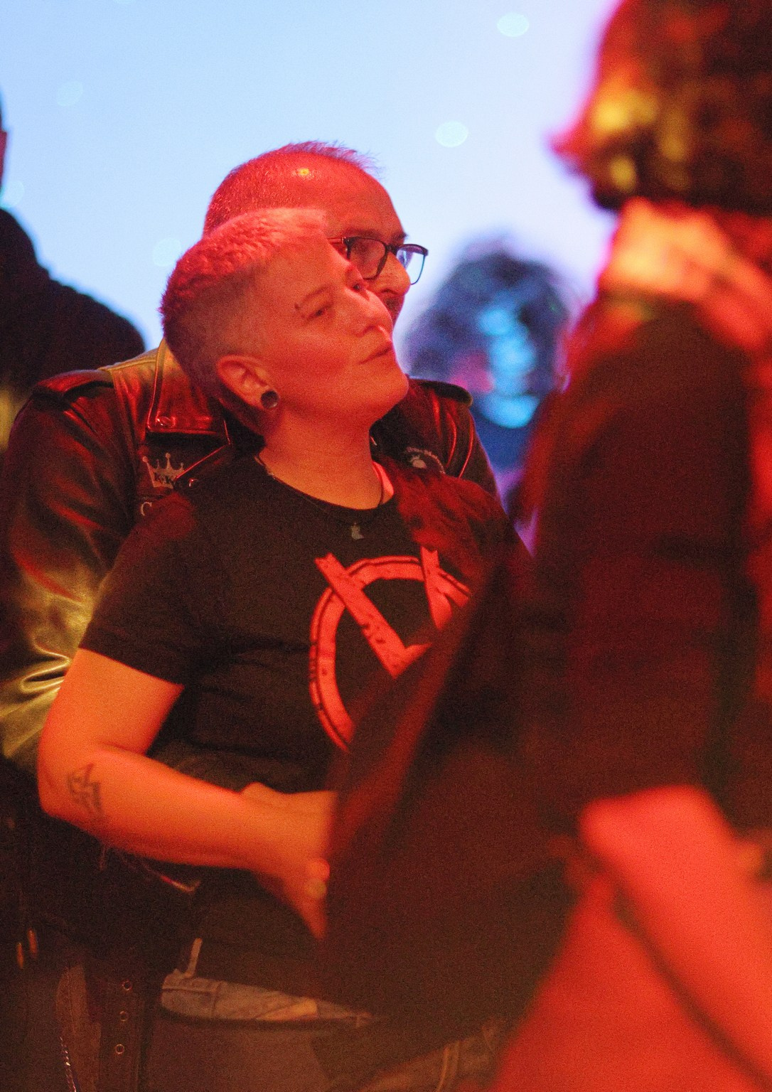 Galería de fans. Associaciò cultural La Granja Alcoy España