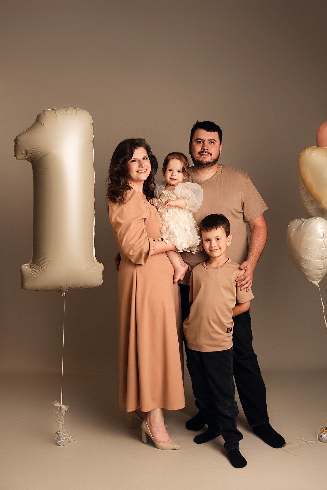 Sesja urodzinowa. VideofotKA.pl