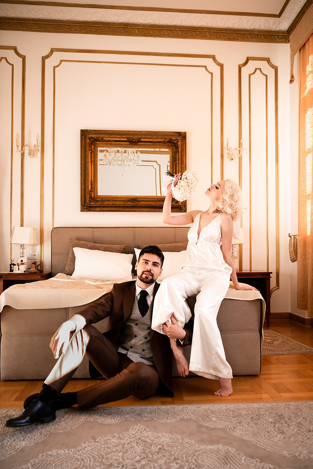 Natalia & Artem. VideofotKA.pl