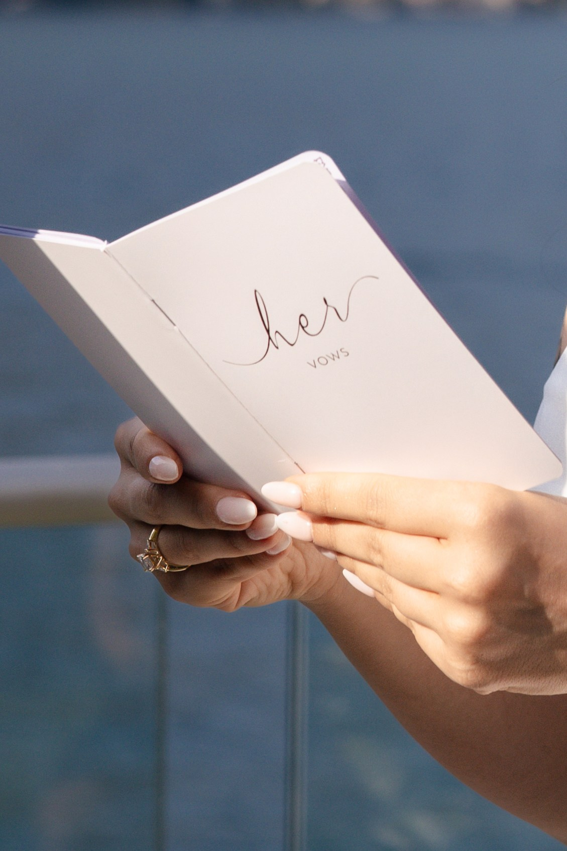 Josie & Thomas. Fotografo di matrimoni