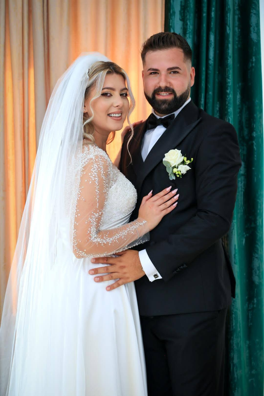Paula & Marius. Fotograf Nuntă Constanța - Moments by Gub