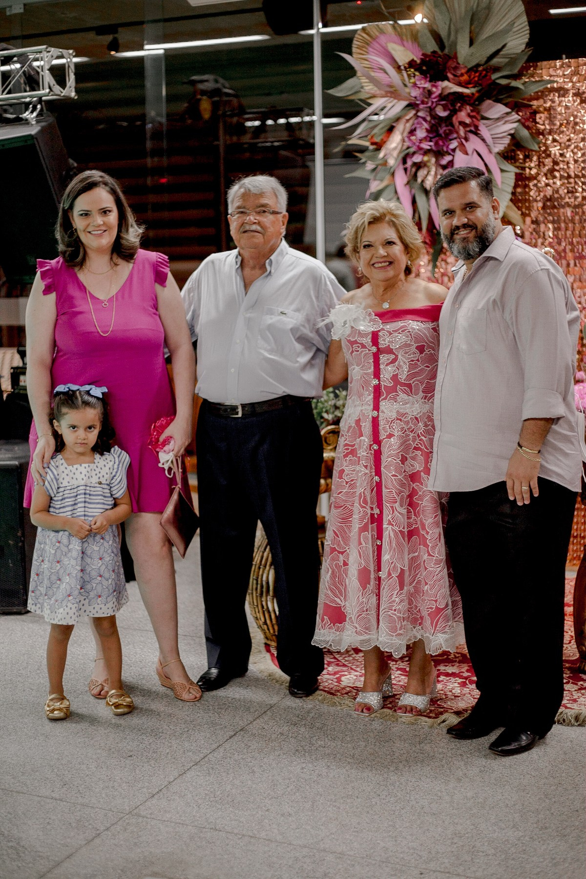 Waldeana - 70 anos. Fotógrafa de Eventos em São Paulo e Sorocaba Kika Damasceno