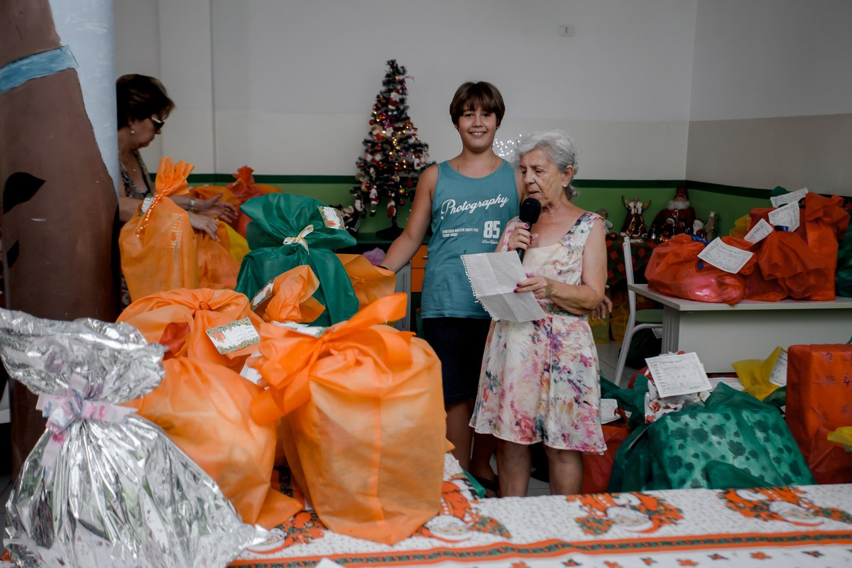 Núcleo Vida Melhor. Fotógrafa de Eventos em São Paulo e Sorocaba Kika Damasceno
