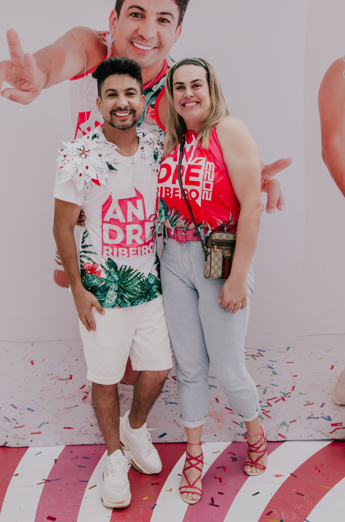 Micareta Massa - André Ribeiro. Fotógrafa de Eventos em São Paulo e Sorocaba Kika Damasceno
