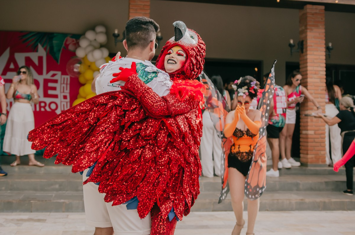 Micareta Massa - André Ribeiro. Fotógrafa de Eventos em São Paulo e Sorocaba Kika Damasceno