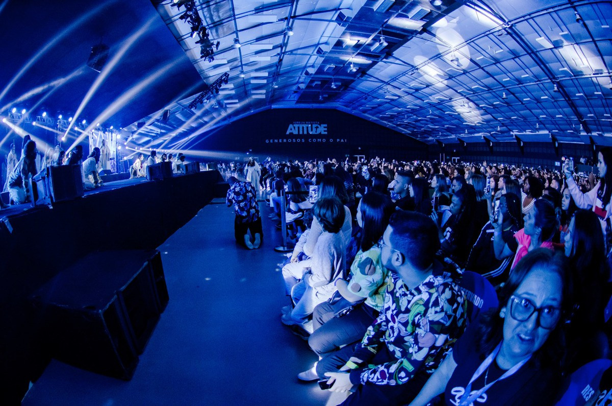 ASU Tour RJ. Fotógrafa de Eventos em São Paulo e Sorocaba Kika Damasceno