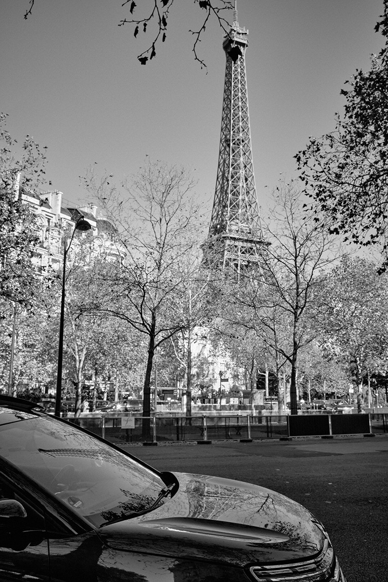 Paris_2023. Портретный фотограф Алена Новгородцева