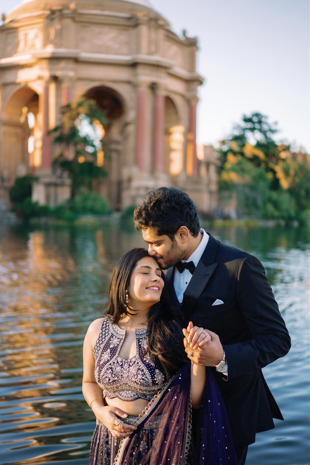San Francisco Elopement. Wedding Photography & Videography Team in California, Los Angeles, San Francisco, San Diego and Travel