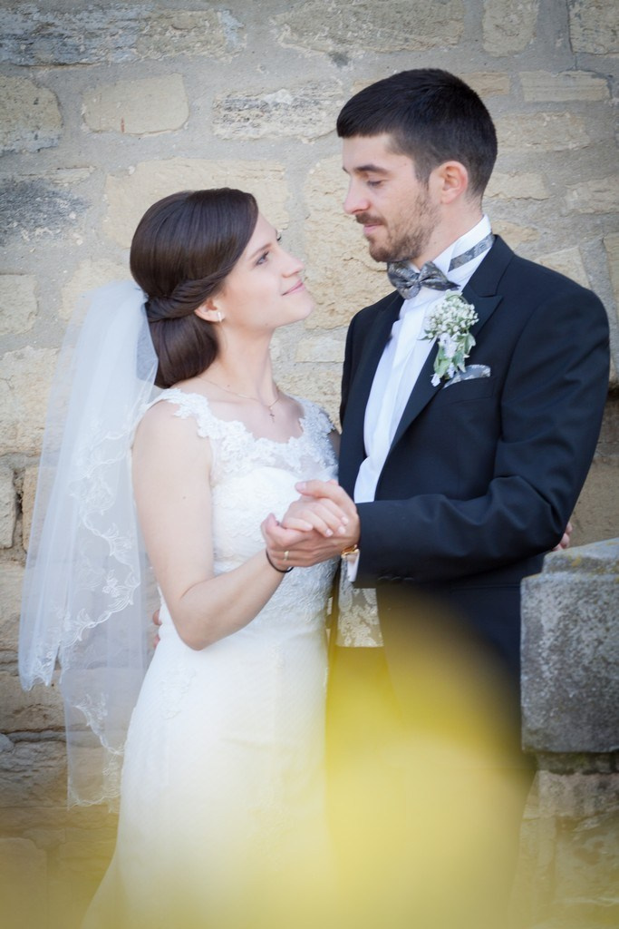 Fotograf nunta Iasi — Maria si Andrei