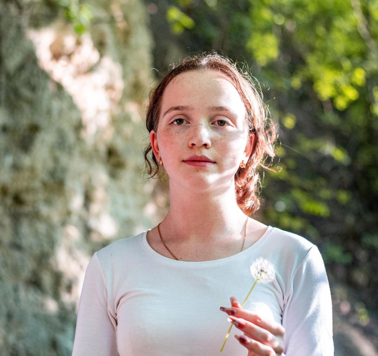 Portrets. Fotograf și videograf din municipiul Bălți