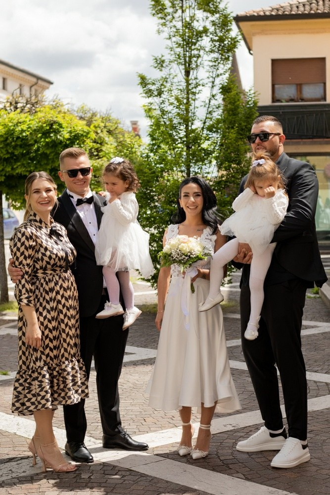 Matrimonio Sirin e Tudor. Luci e Capricci Photography