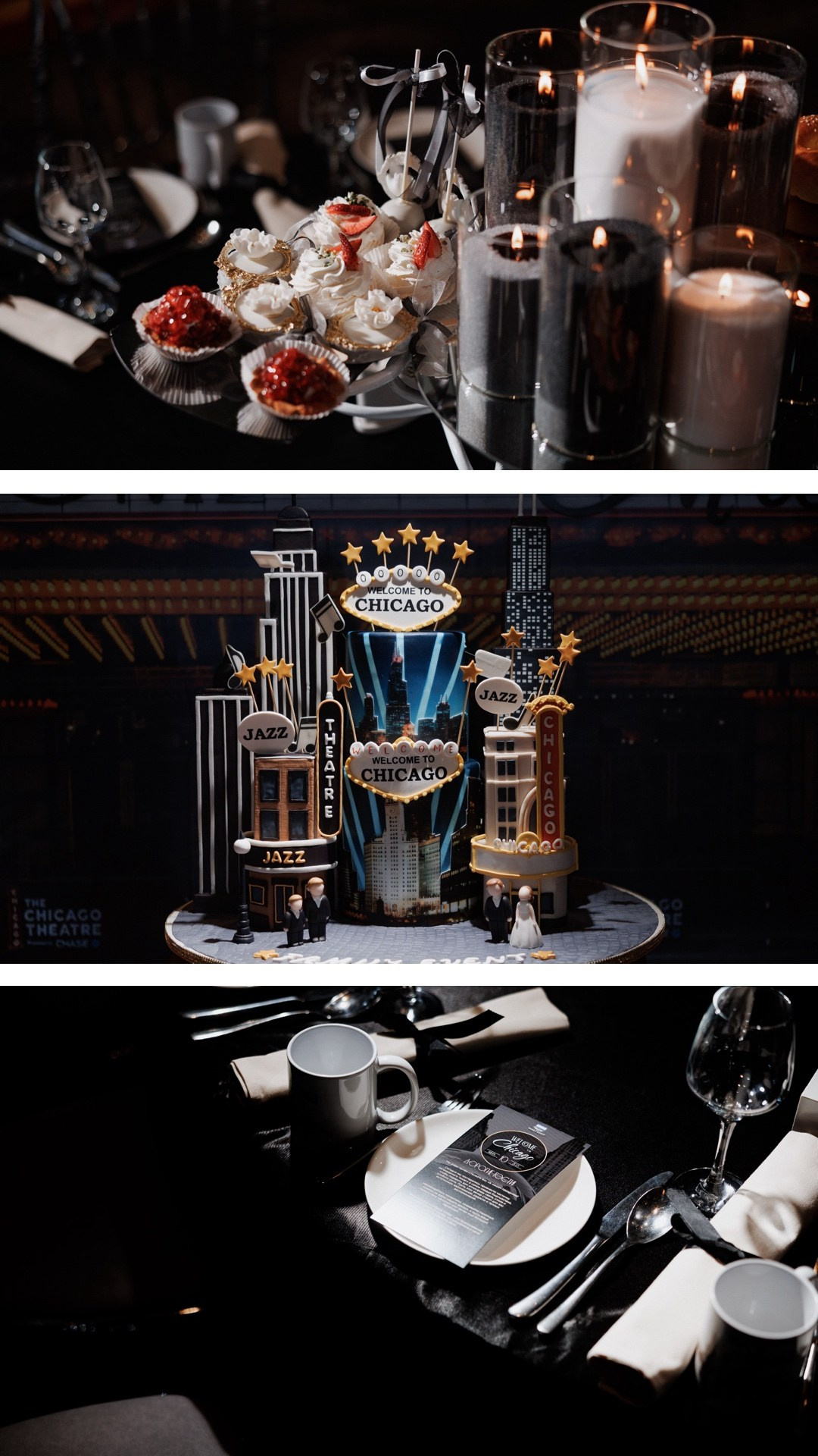 Welcome to Chicago | Family Event. Азимжан Нуритдинходжаев — свадебный фотограф