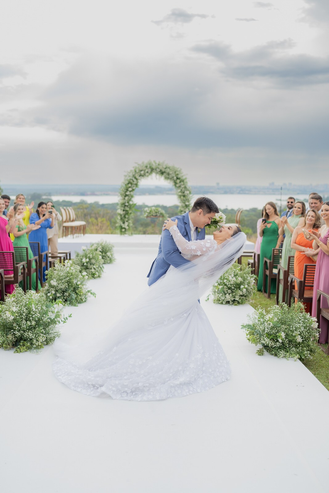 Juliana e Felipe. Fabio Barth | Foto e Filme de casamento