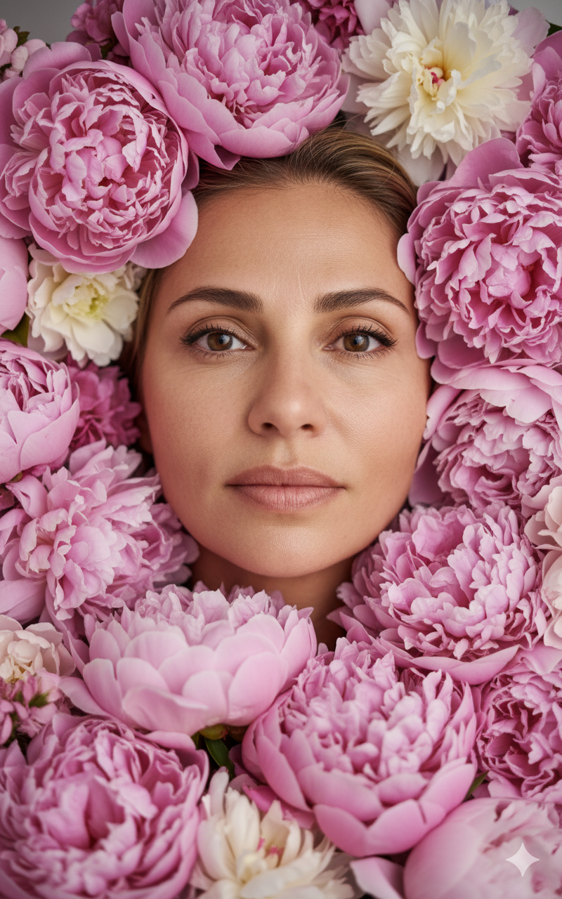 AI photo. Свадебный, семейный и детский фотограф в Нетании (Израиль) Тори Гор