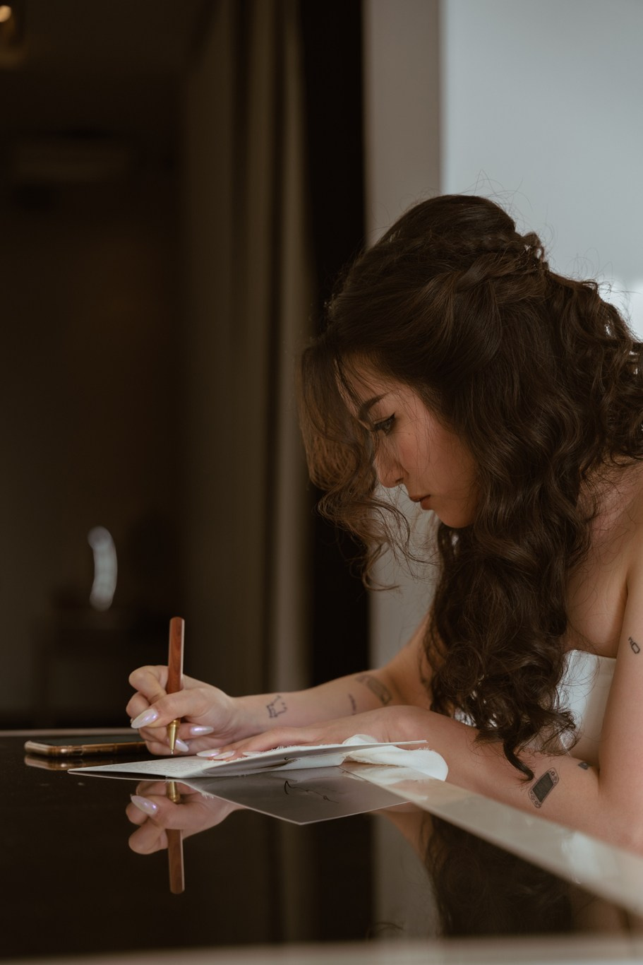 DUNG & ANH. WEDDING PHOTOGRAPHER IN VIETNAM