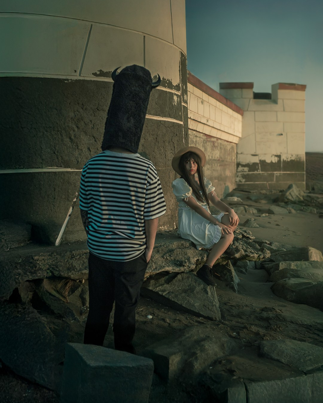 Galeria Cosplay. AbismarVisual