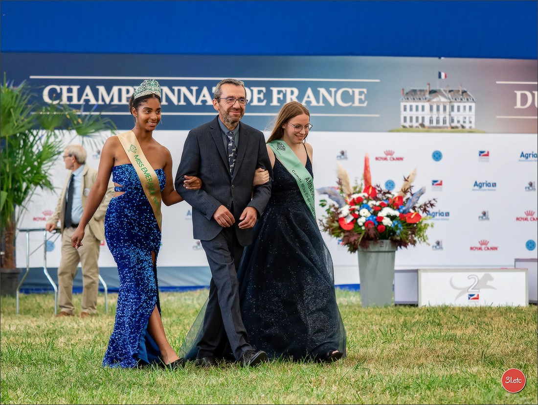 Championnat de France du chien de race  🇫🇷  DIJON (château de Brognon) 7-8/06/2025. Photographe à Strasbourg | Portraits, Studio, Enfants, Événements